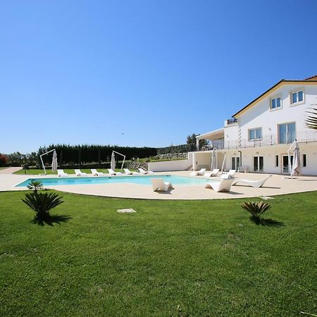 Anima Antiqua Relais & Spa Gioia Sannitica Экстерьер фото