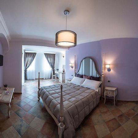 Anima Antiqua Relais & Spa Gioia Sannitica Экстерьер фото