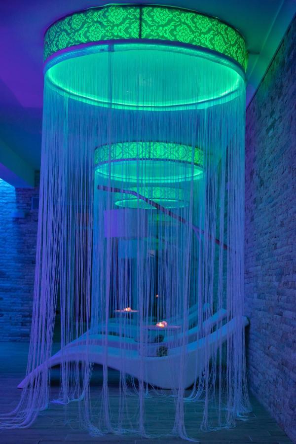 Anima Antiqua Relais & Spa Gioia Sannitica Экстерьер фото