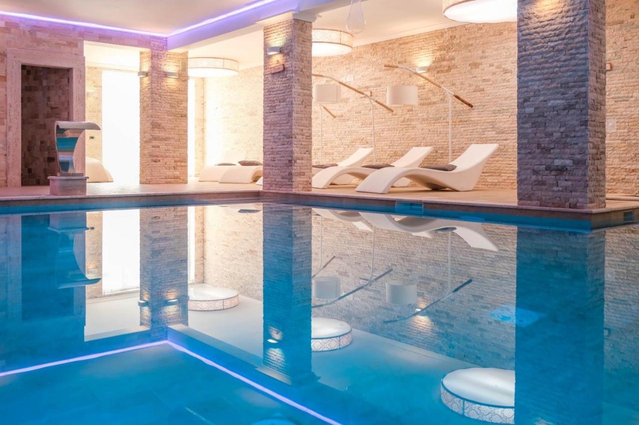 Anima Antiqua Relais & Spa Gioia Sannitica Экстерьер фото