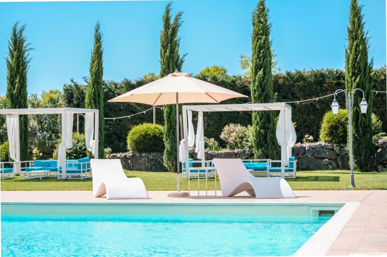 Anima Antiqua Relais & Spa Gioia Sannitica Экстерьер фото