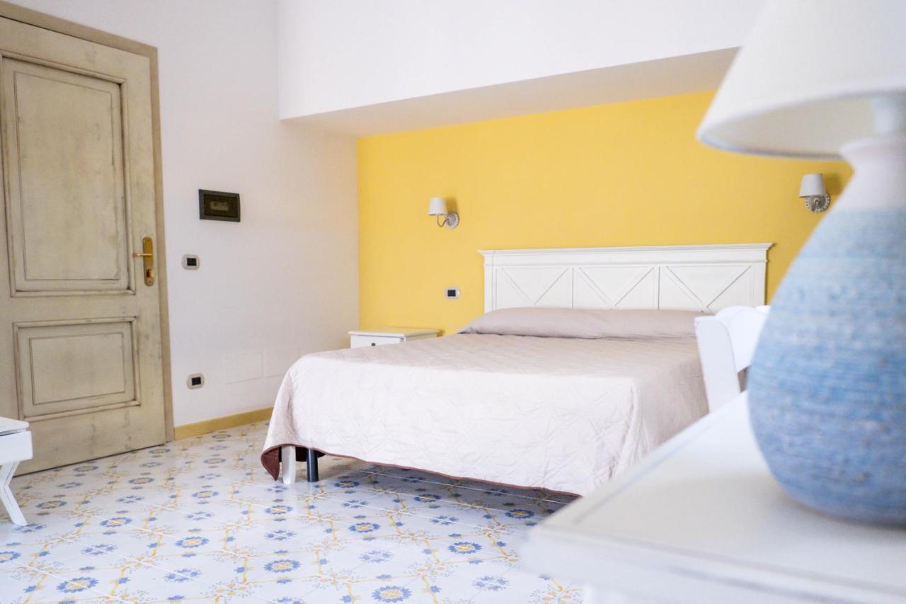 Anima Antiqua Relais & Spa Gioia Sannitica Экстерьер фото