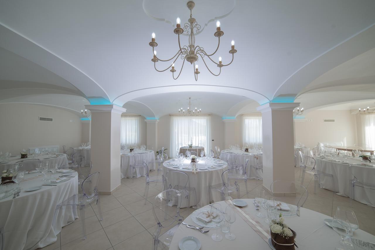 Anima Antiqua Relais & Spa Gioia Sannitica Экстерьер фото