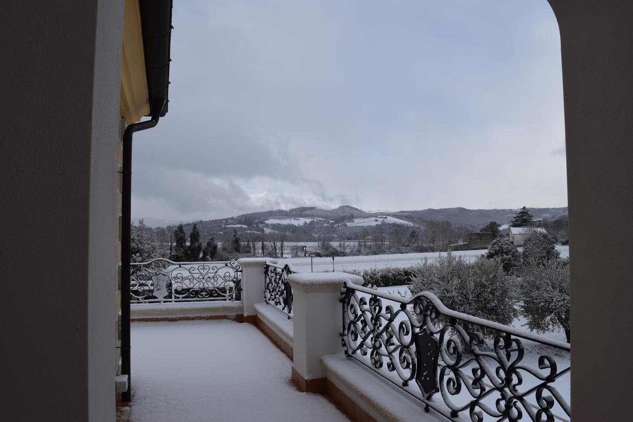 Anima Antiqua Relais & Spa Gioia Sannitica Экстерьер фото