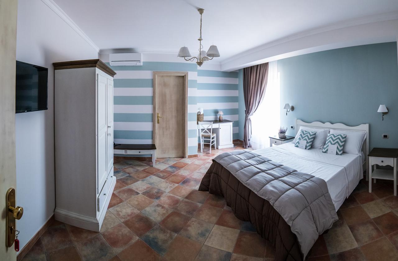 Anima Antiqua Relais & Spa Gioia Sannitica Экстерьер фото