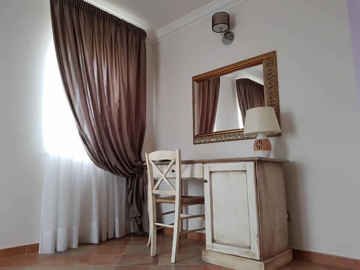 Anima Antiqua Relais & Spa Gioia Sannitica Экстерьер фото