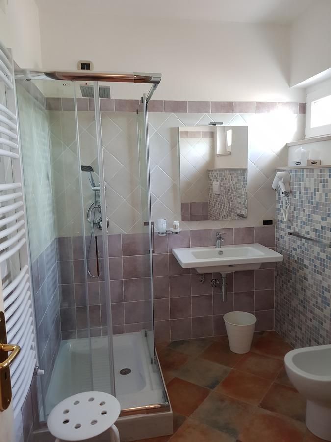 Anima Antiqua Relais & Spa Gioia Sannitica Экстерьер фото