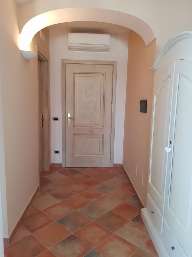 Anima Antiqua Relais & Spa Gioia Sannitica Экстерьер фото