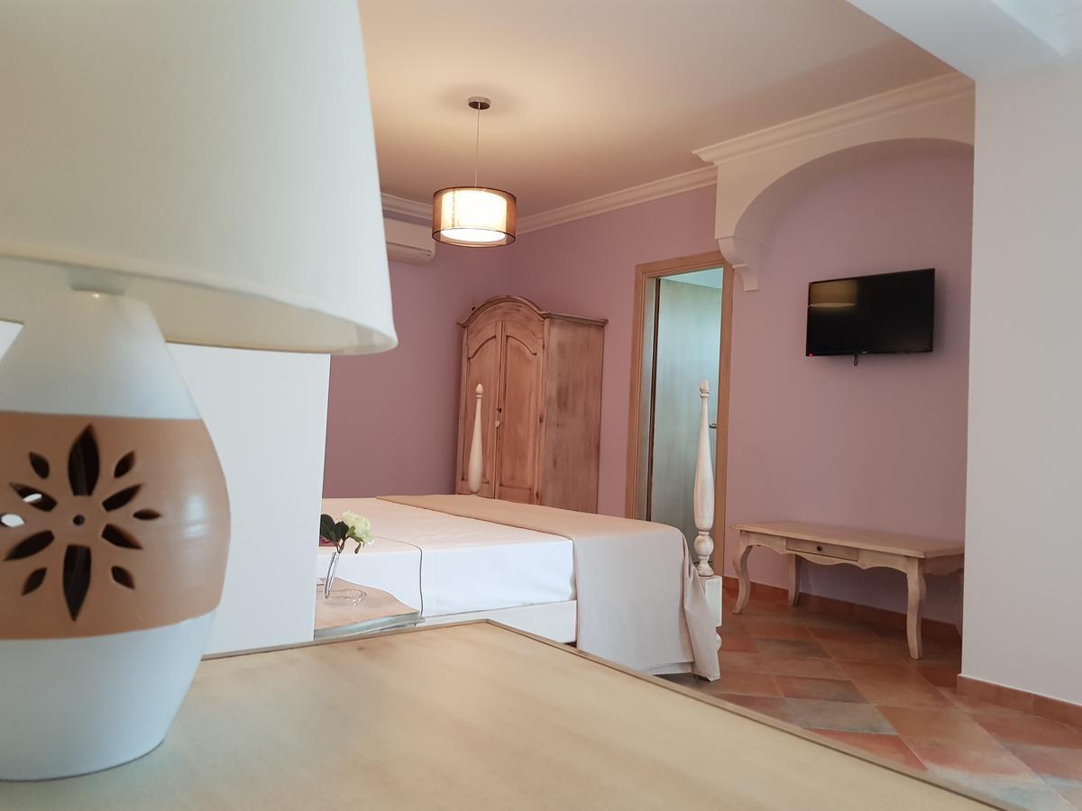 Anima Antiqua Relais & Spa Gioia Sannitica Экстерьер фото