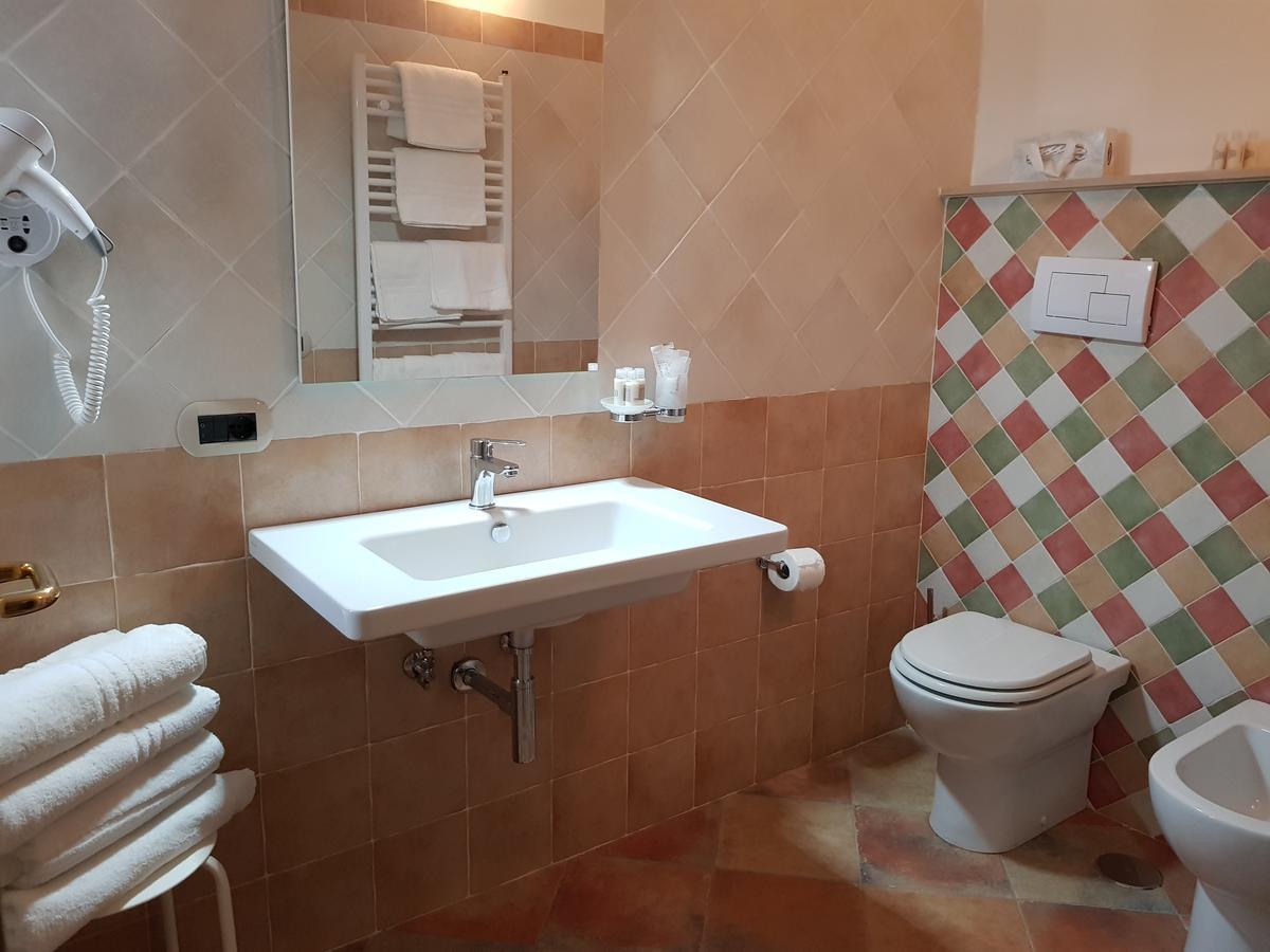Anima Antiqua Relais & Spa Gioia Sannitica Экстерьер фото