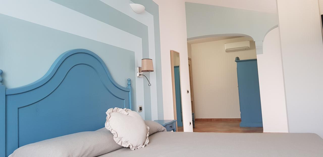 Anima Antiqua Relais & Spa Gioia Sannitica Экстерьер фото