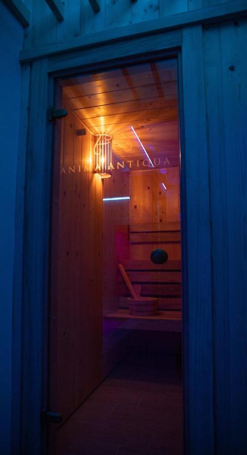 Anima Antiqua Relais & Spa Gioia Sannitica Экстерьер фото