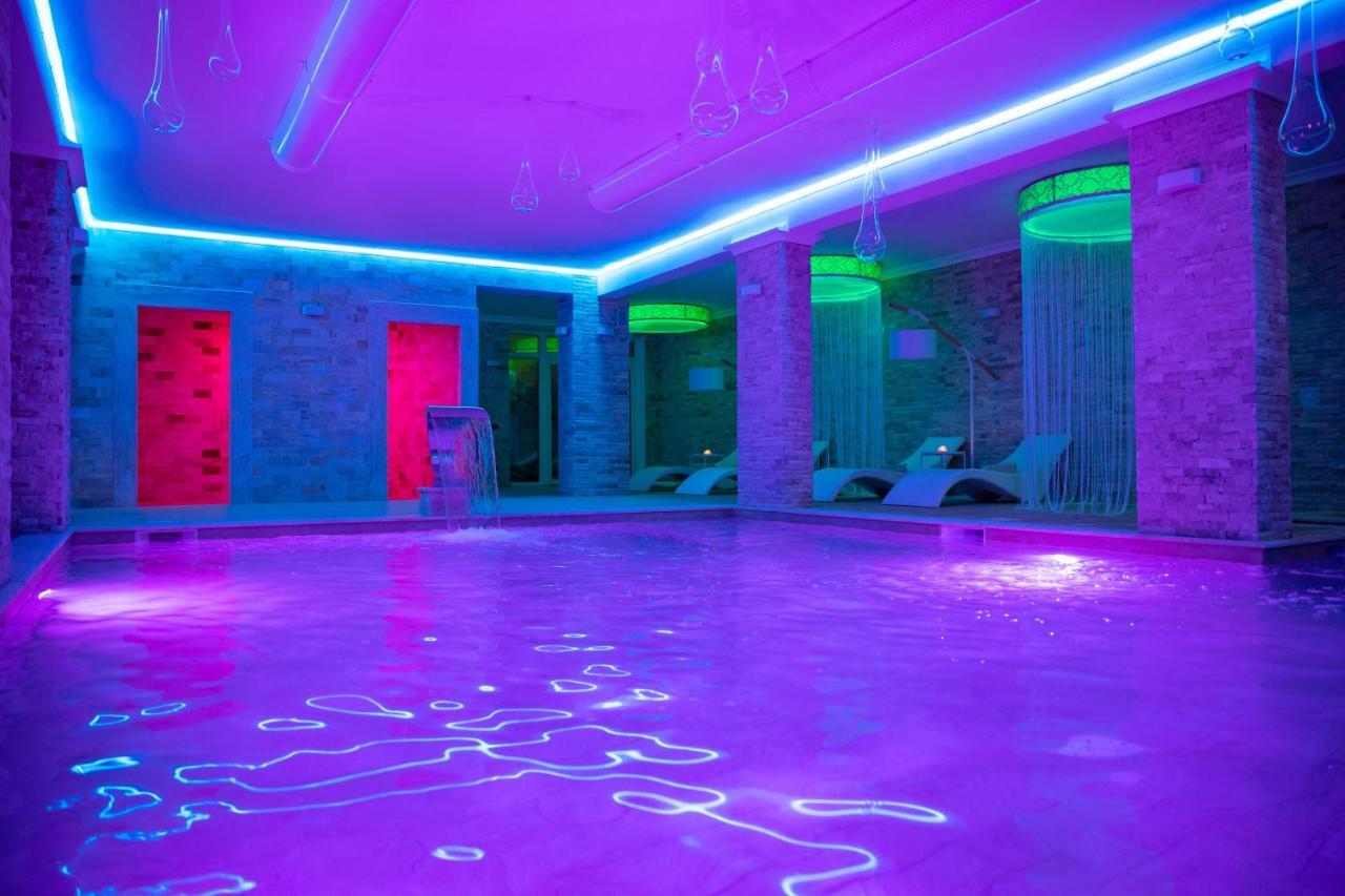 Anima Antiqua Relais & Spa Gioia Sannitica Экстерьер фото