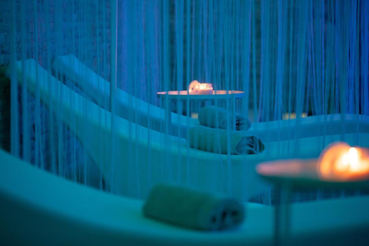 Anima Antiqua Relais & Spa Gioia Sannitica Экстерьер фото